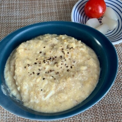 美味しかったです！
卵の火入れの程度、模索のためにまた作ります♪